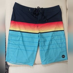 O'Neill Men's Boardshorts Size 32